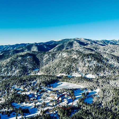 From Sunrise To Sunset At Oak Residence Smolyan Lakes Pamporovo Luaran gambar