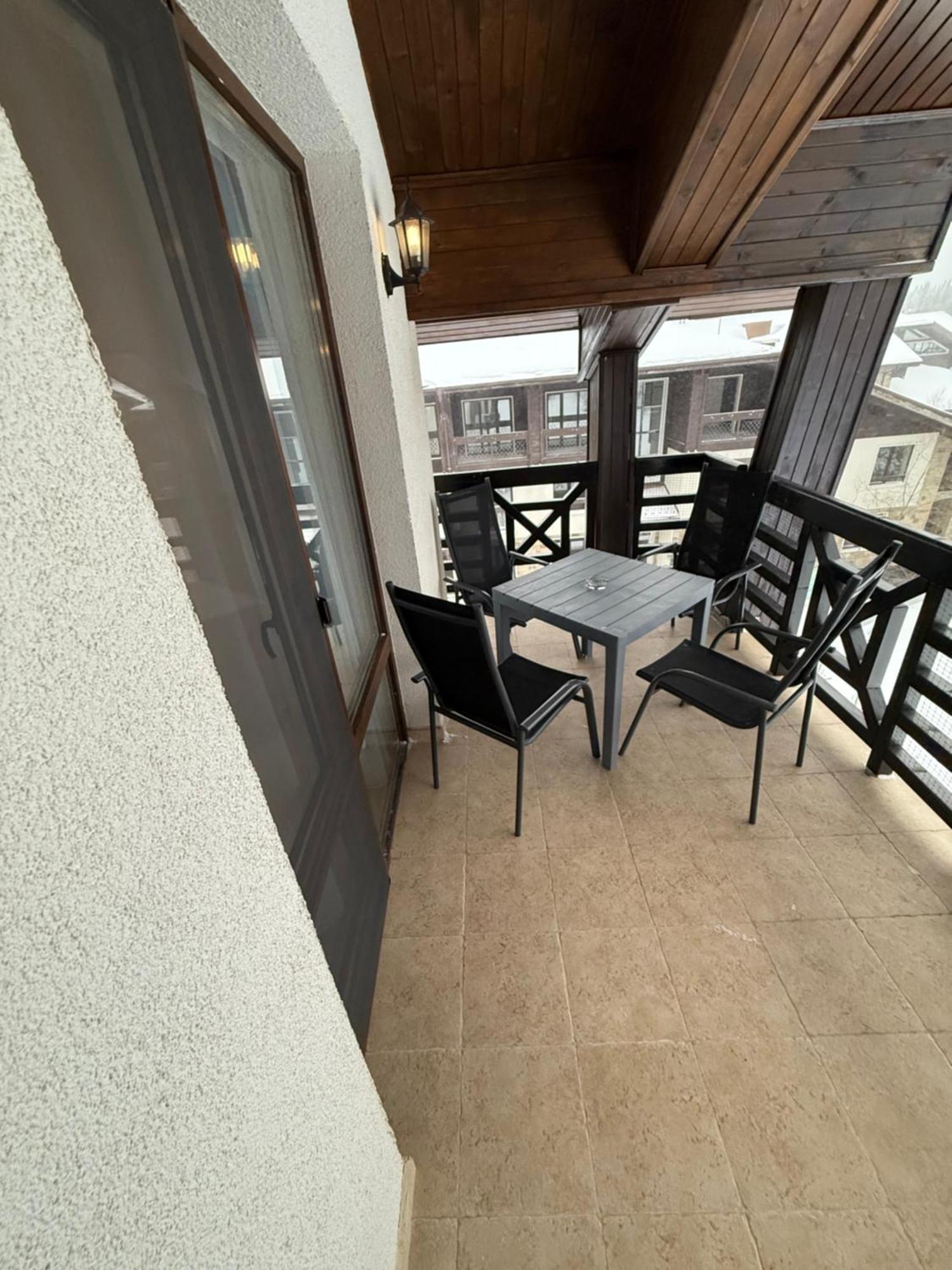 From Sunrise To Sunset At Oak Residence Smolyan Lakes Pamporovo Luaran gambar