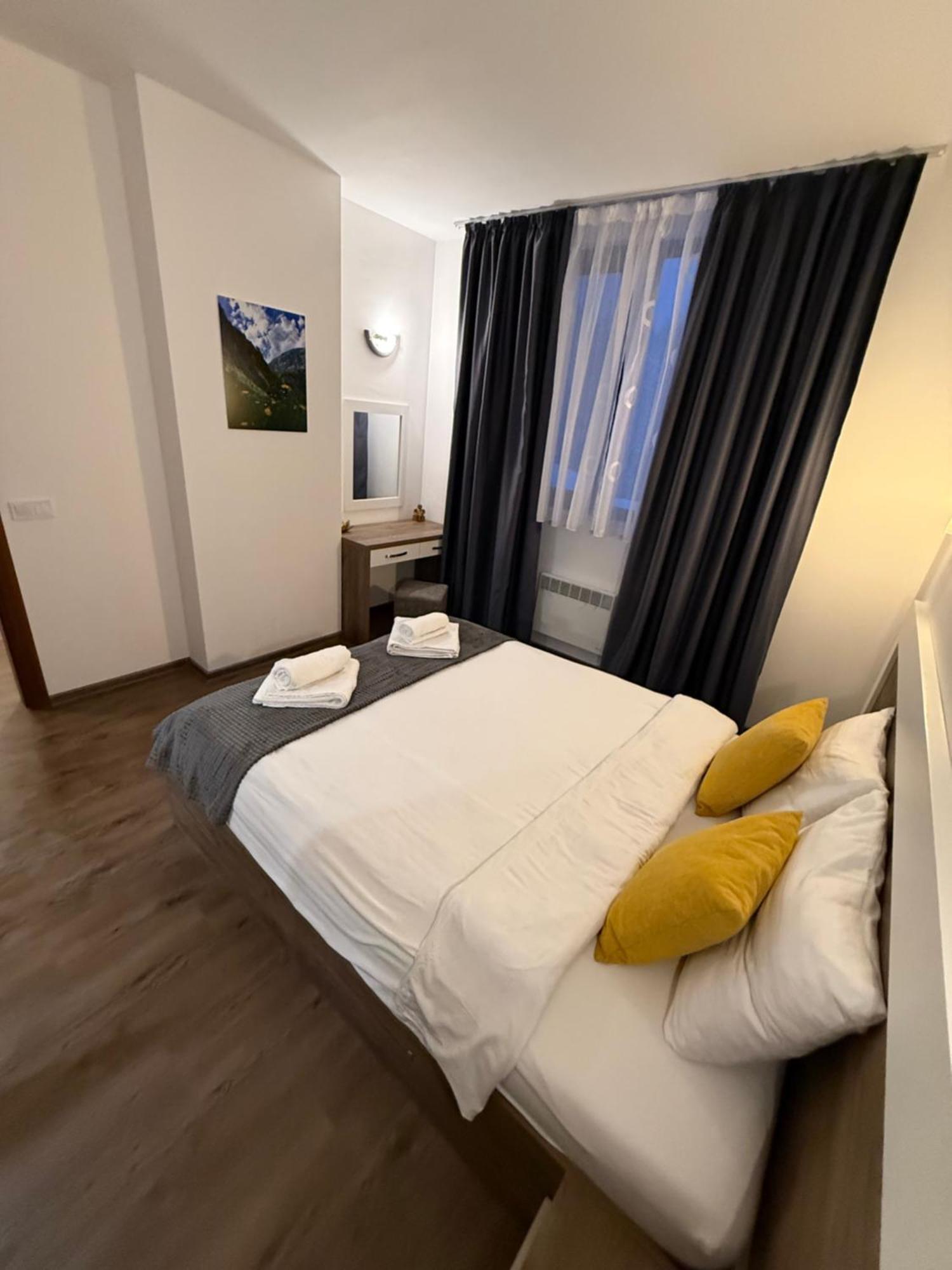 From Sunrise To Sunset At Oak Residence Smolyan Lakes Pamporovo Luaran gambar