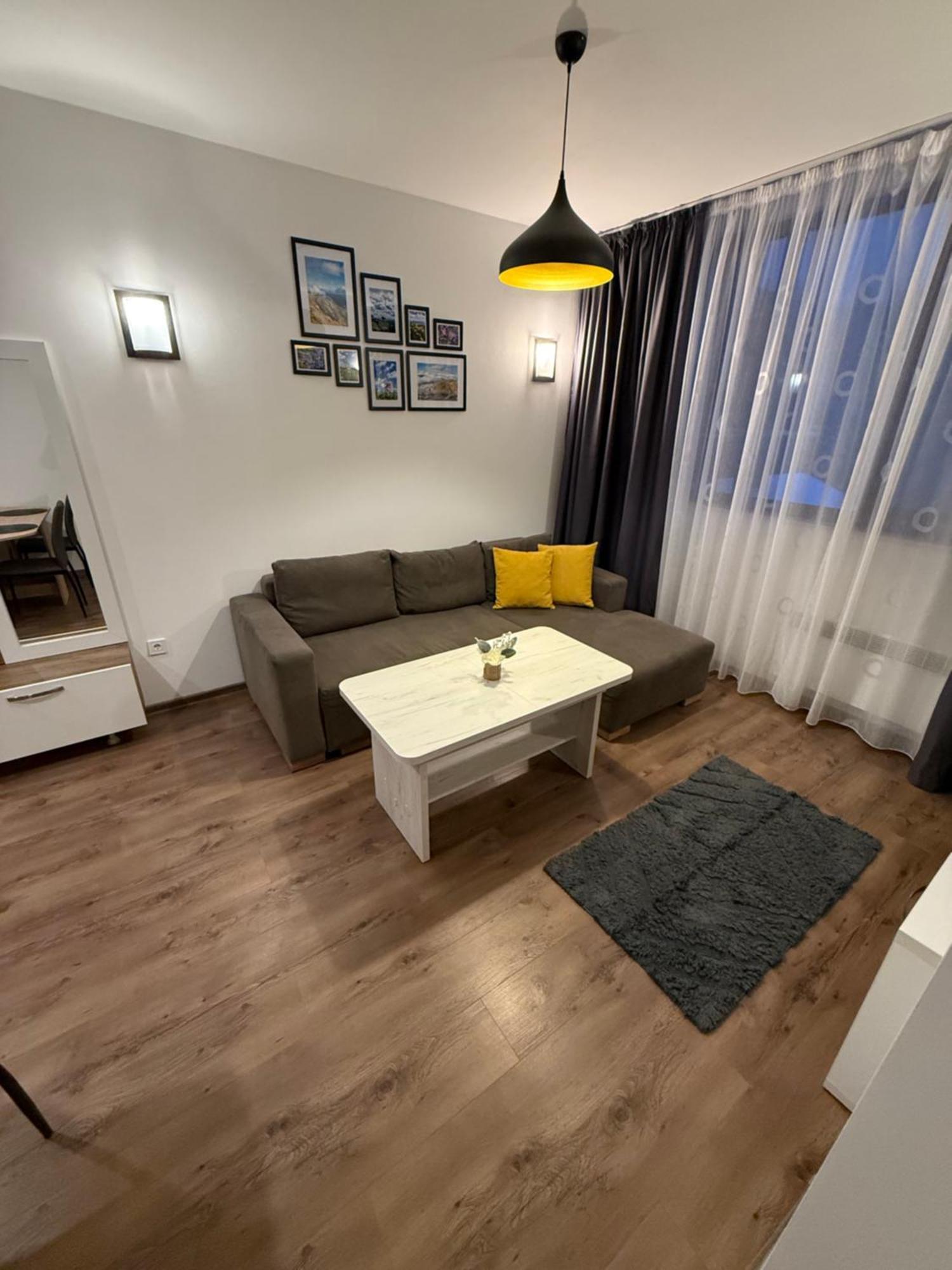 From Sunrise To Sunset At Oak Residence Smolyan Lakes Pamporovo Luaran gambar